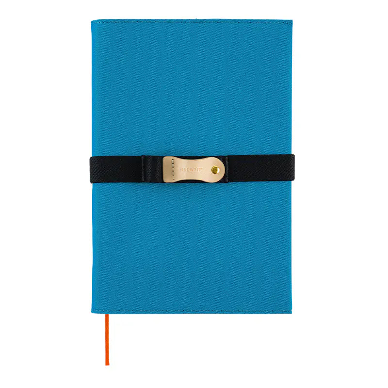 Hobonichi (A5) Techo Cover - For Cousin Planner Notebooks