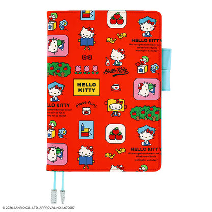 Hobonichi (A5) Techo Cover - For Cousin Planner Notebooks