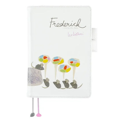 Hobonichi (A5) Techo Cover - For Cousin Planner Notebooks