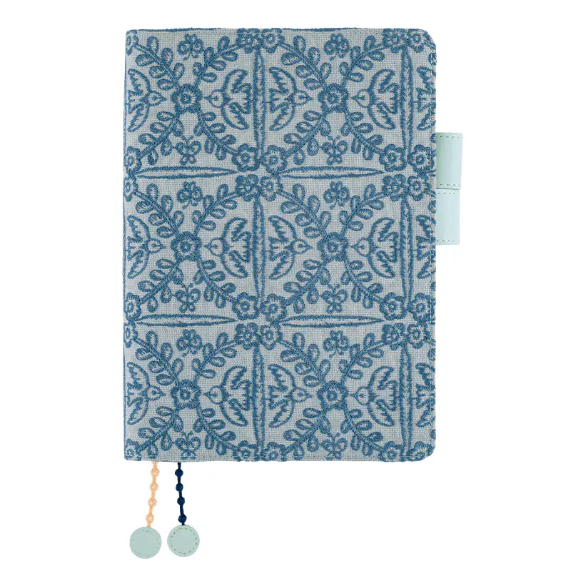 Hobonichi (A5) Techo Cover - For Cousin Planner Notebooks