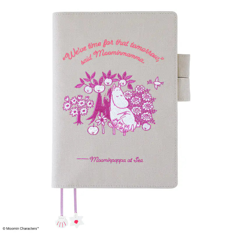 Hobonichi (A5) Techo Cover - For Cousin Planner Notebooks