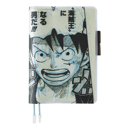 Hobonichi (A5) Techo Cover - For Cousin Planner Notebooks