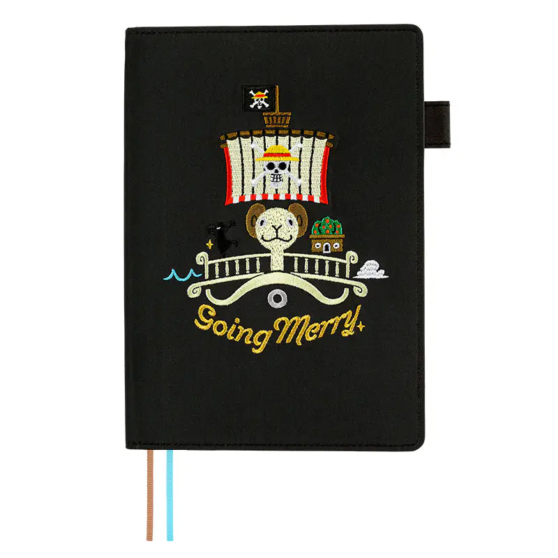 Hobonichi (A5) Techo Cover - For Cousin Planner Notebooks