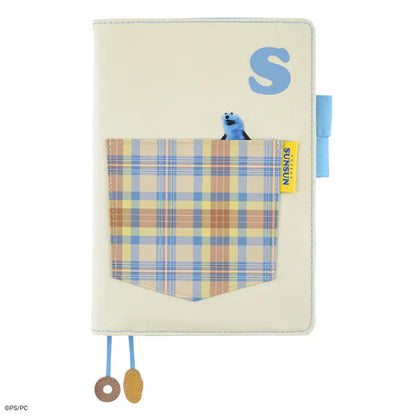 Hobonichi (A5) Techo Cover - For Cousin Planner Notebooks
