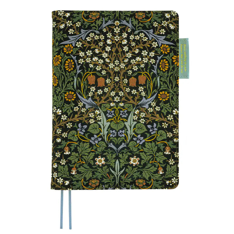 Hobonichi (A5) Techo Cover - For Cousin Planner Notebooks