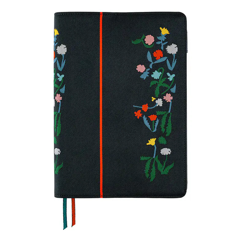 Hobonichi (A5) Techo Cover - For Cousin Planner Notebooks