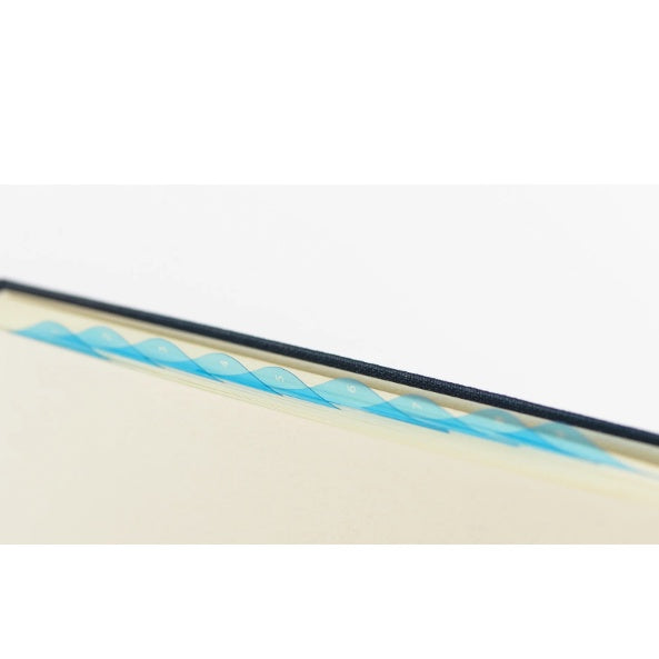 On Hand Hightide Landscape Index Tabs