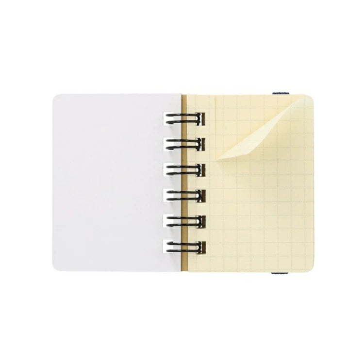 Delfonics Rollbahn Memo Micro - Miniature Notebook