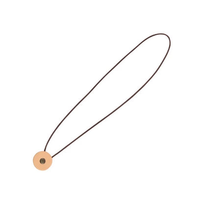 Hobonichi Rivet Band Laccio for Notebook Closure A6 Original / A5 Cousin / Weeks Size