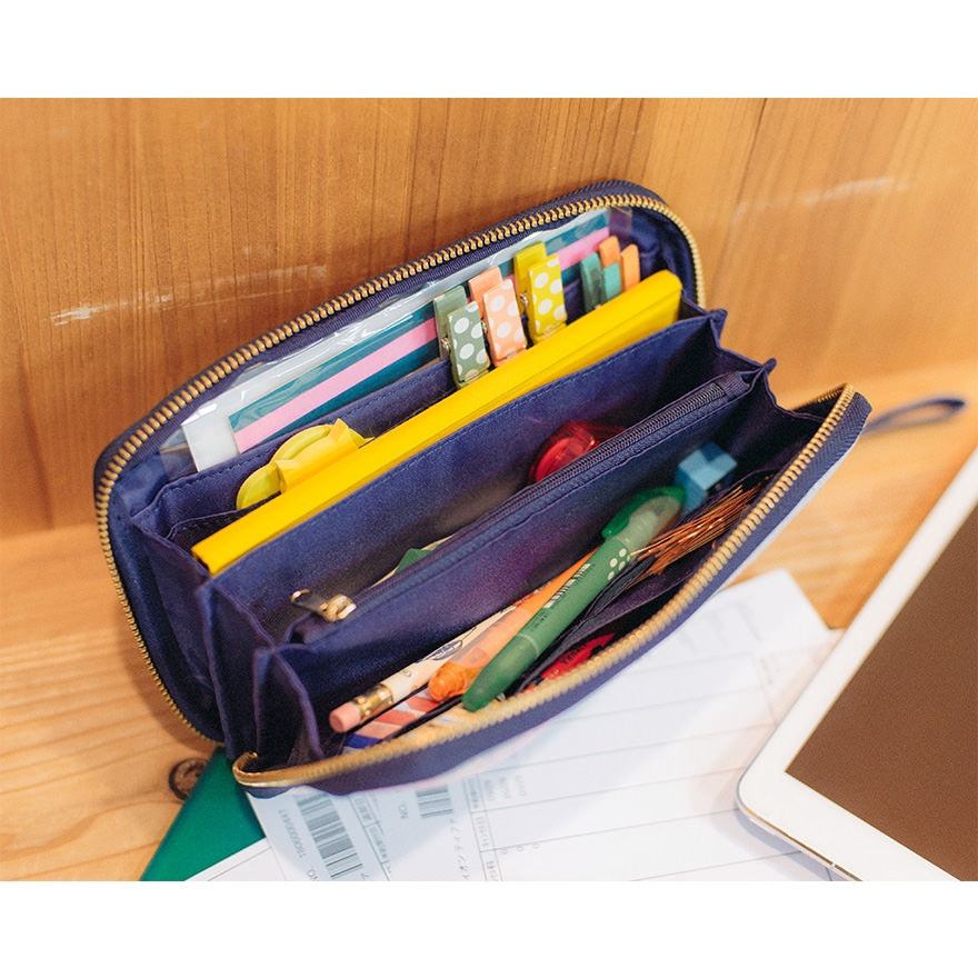 [On Hand]  Hobonichi ÁNE Drawer Pouch