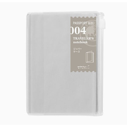 [On Hand] Traveler's Notebook Refill - Passport Size
