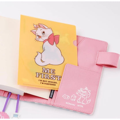 On Hand Hobonichi Folder Set