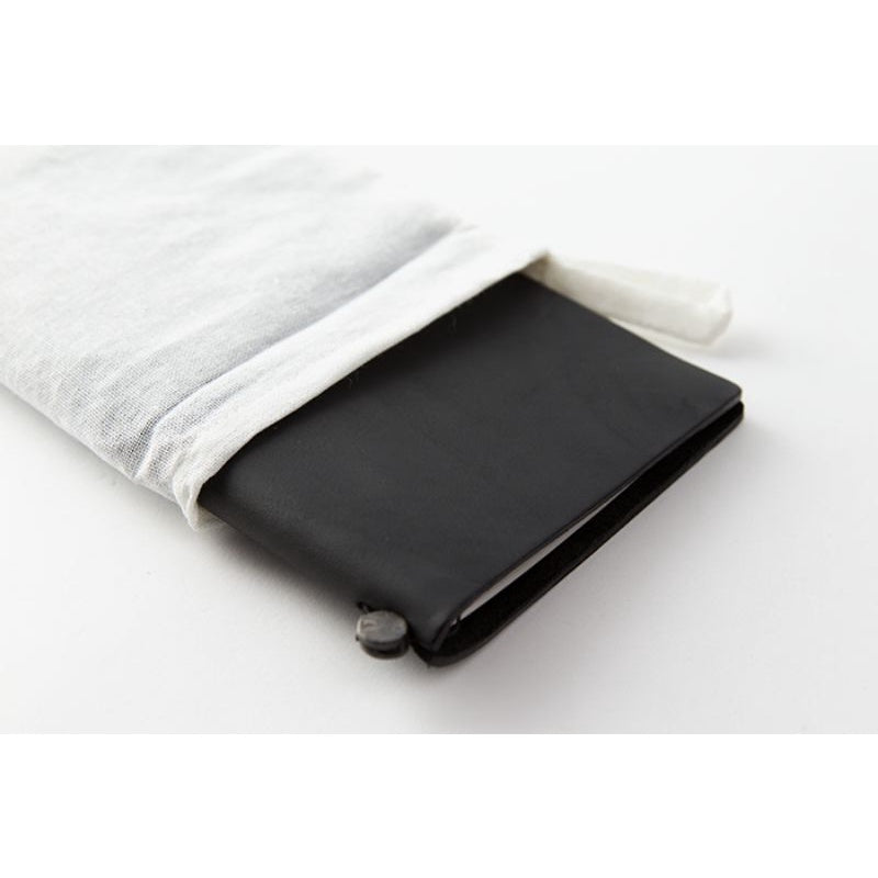 Traveler's Company Notebook Starter Kit