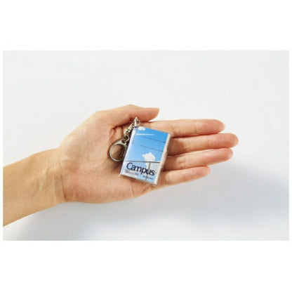 Limited! Kokuyo Campus - Miniature Notebook