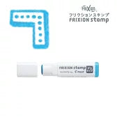 Pilot Frixion Stamps NEW Designs