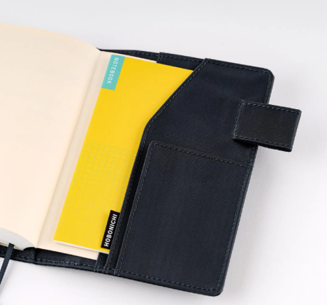 Hobonichi Memo Pad Set - A6, A5, Weeks Size