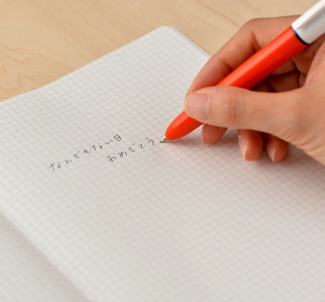 Hobonichi Memo Pad Set - A6, A5, Weeks Size