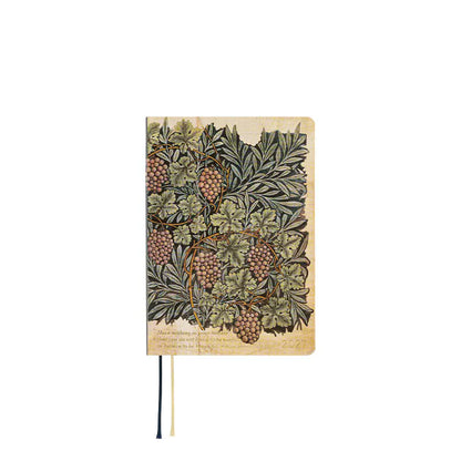 Hobonichi 2027 HON Techo - A6 / A5 - Planner English Japanese Daily Planner Notebook Hard Cover