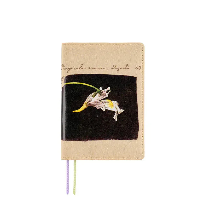 Hobonichi (A6) Techo Cover - For Original / Planner Notebooks