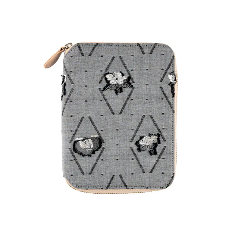 Hobonichi (A6) Techo Cover - For Original / Planner Notebooks