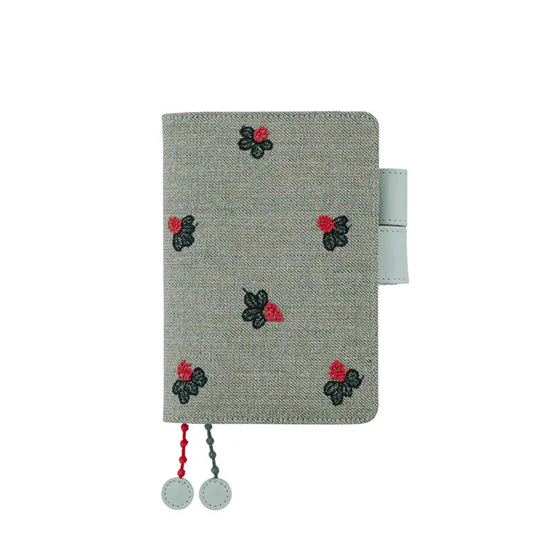 Hobonichi (A6) Techo Cover - For Original / Planner Notebooks