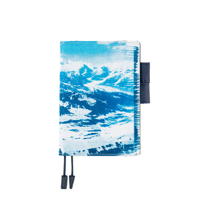 Hobonichi (A6) Techo Cover - For Original / Planner Notebooks