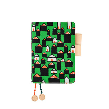 Hobonichi (A6) Techo Cover - For Original / Planner Notebooks