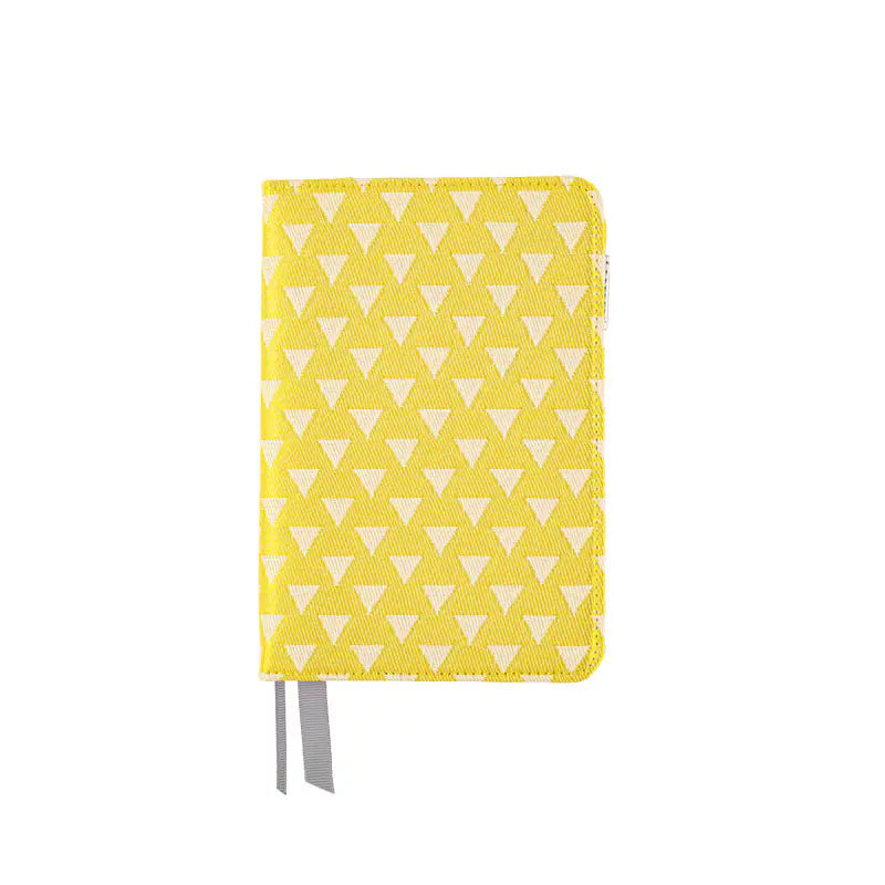 Hobonichi (A6) Techo Cover - For Original / Planner Notebooks