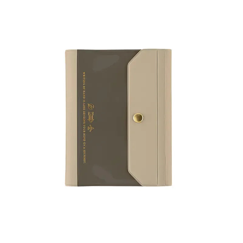 Hobonichi (A6) Techo Cover - For Original / Planner Notebooks