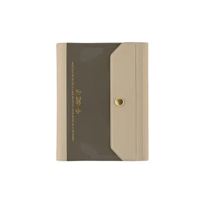 Hobonichi (A6) Techo Cover - For Original / Planner Notebooks