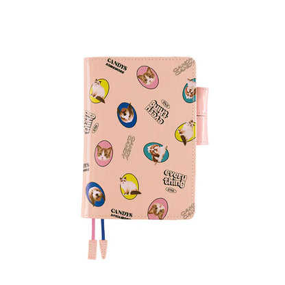 Hobonichi (A6) Techo Cover - For Original / Planner Notebooks