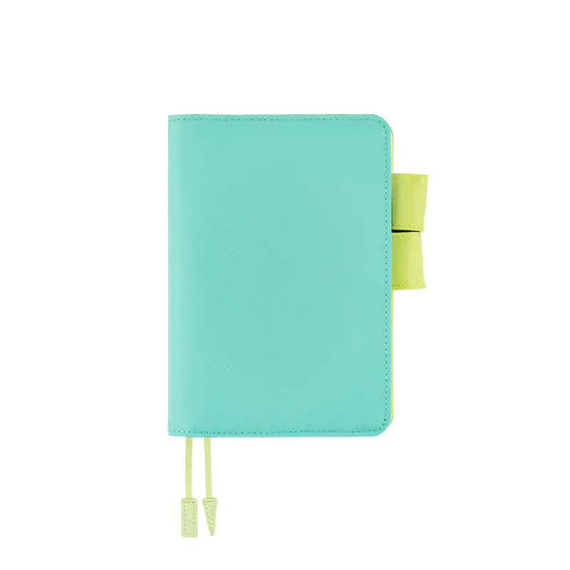 Hobonichi (A6) Techo Cover - For Original / Planner Notebooks