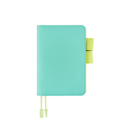 Hobonichi (A6) Techo Cover - For Original / Planner Notebooks