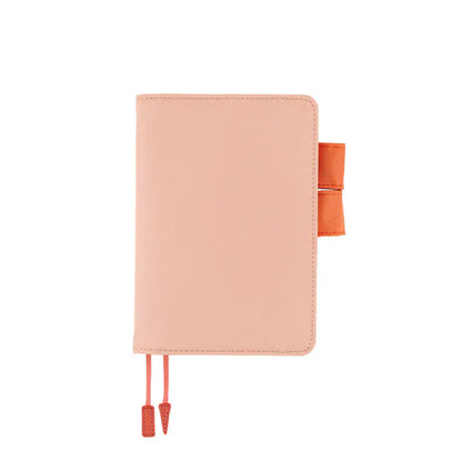 Hobonichi (A6) Techo Cover - For Original / Planner Notebooks