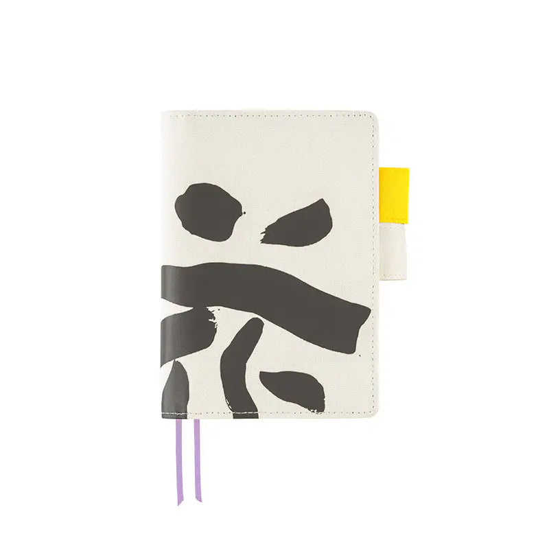 Hobonichi (A6) Techo Cover - For Original / Planner Notebooks