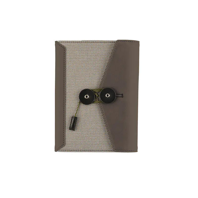 Hobonichi (A6) Techo Cover - For Original / Planner Notebooks