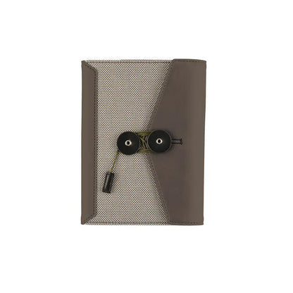 Hobonichi (A6) Techo Cover - For Original / Planner Notebooks