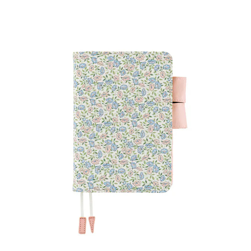Hobonichi (A6) Techo Cover - For Original / Planner Notebooks
