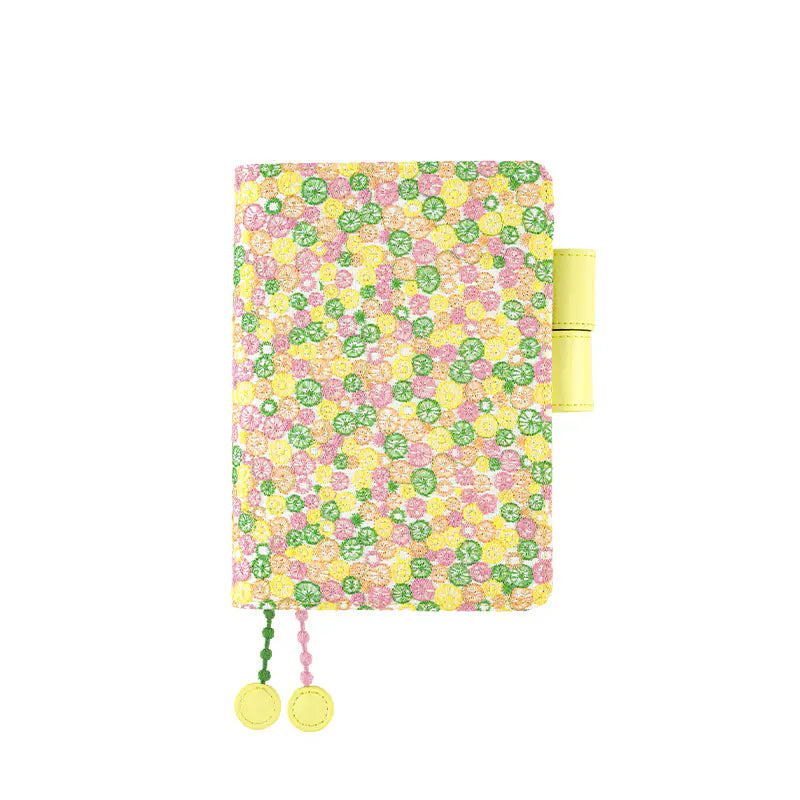 Hobonichi (A6) Techo Cover - For Original / Planner Notebooks