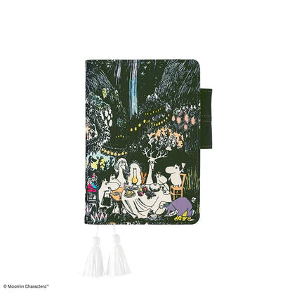 Hobonichi (A6) Techo Cover - For Original / Planner Notebooks