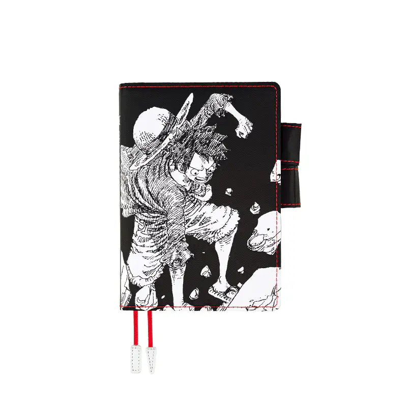Hobonichi (A6) Techo Cover - For Original / Planner Notebooks