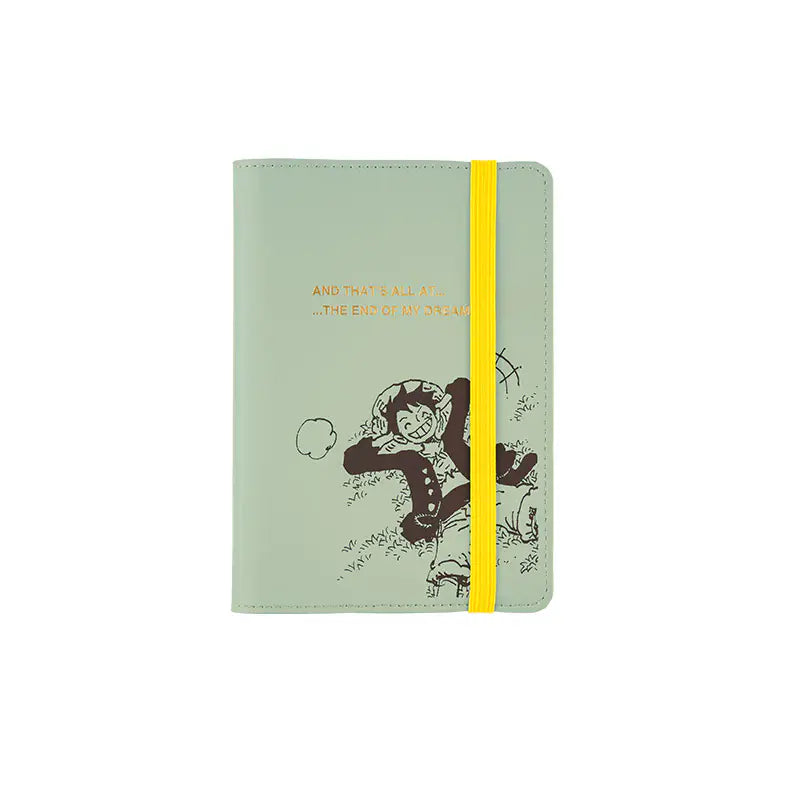 Hobonichi (A6) Techo Cover - For Original / Planner Notebooks