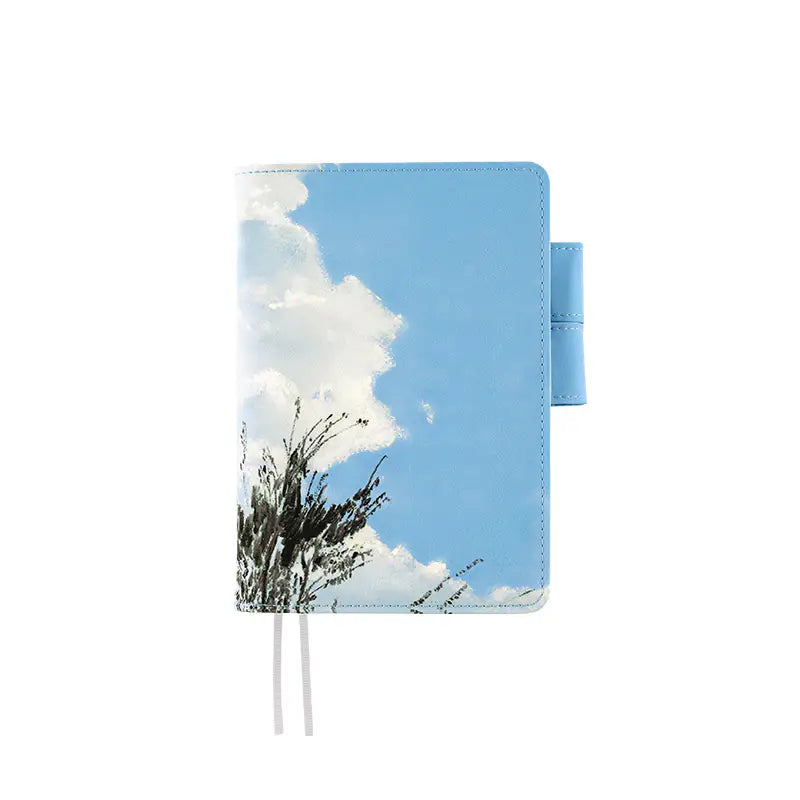 Hobonichi (A6) Techo Cover - For Original / Planner Notebooks