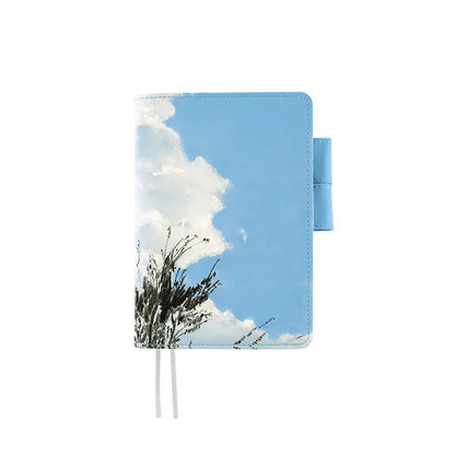Hobonichi (A6) Techo Cover - For Original / Planner Notebooks