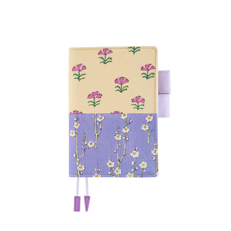 Hobonichi (A6) Techo Cover - For Original / Planner Notebooks