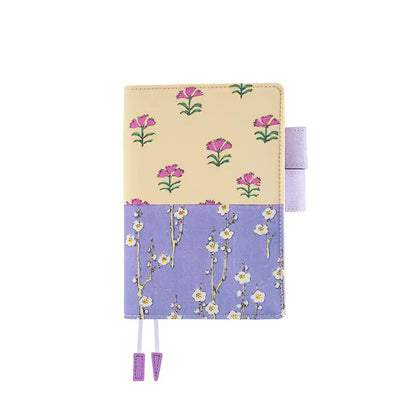 Hobonichi (A6) Techo Cover - For Original / Planner Notebooks