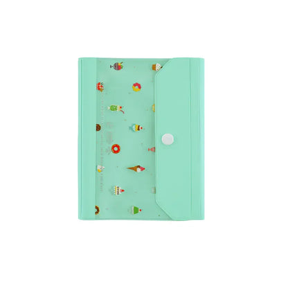 Hobonichi (A6) Techo Cover - For Original / Planner Notebooks