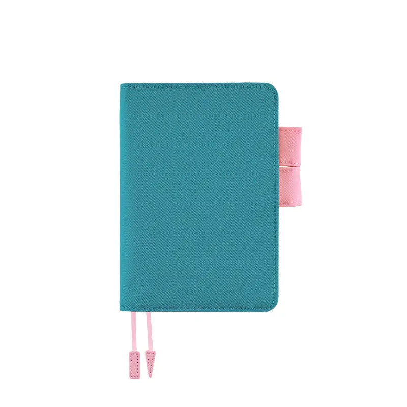 Hobonichi (A6) Techo Cover - For Original / Planner Notebooks