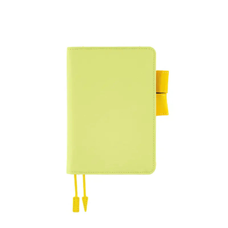 Hobonichi (A6) Techo Cover - For Original / Planner Notebooks
