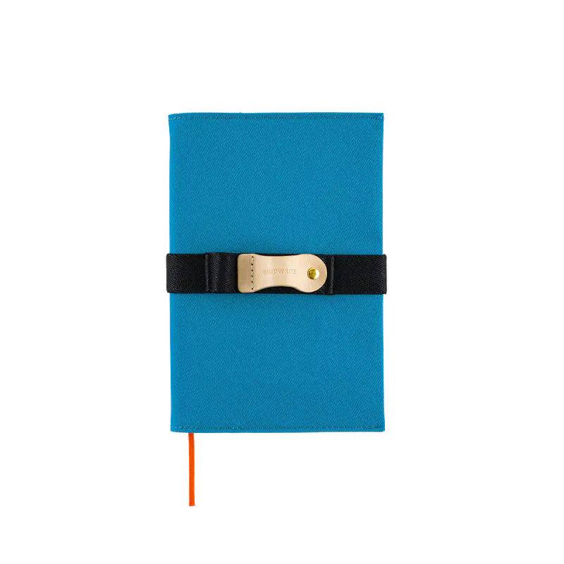 Hobonichi (A6) Techo Cover - For Original / Planner Notebooks
